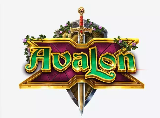 Introduction Screen - Elk Studios Avalon X Slot