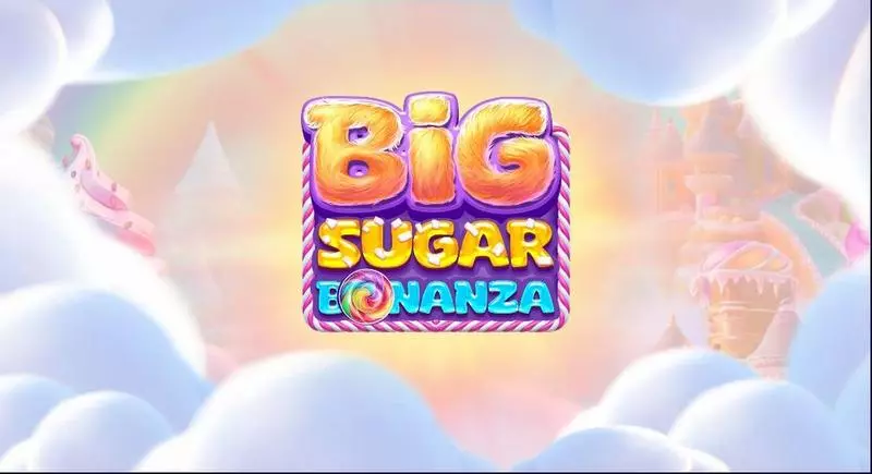Introduction Screen - StakeLogic Big Sugar Bonanza Slot