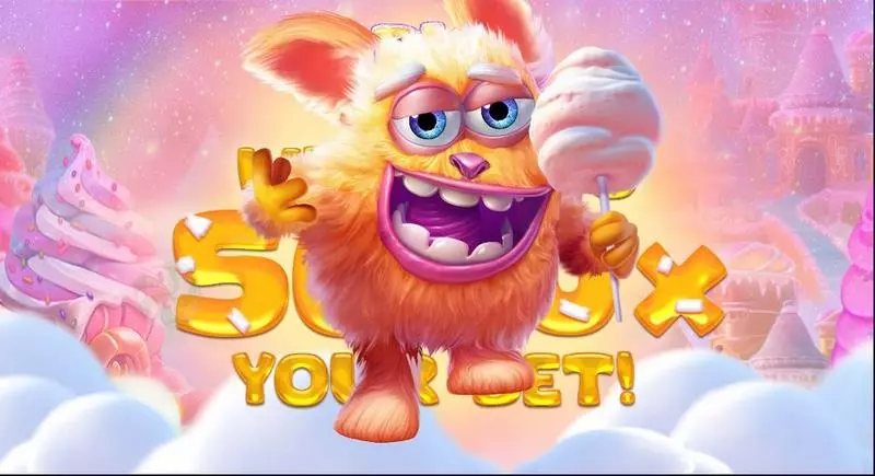 Info and Rules - StakeLogic Big Sugar Bonanza Slot