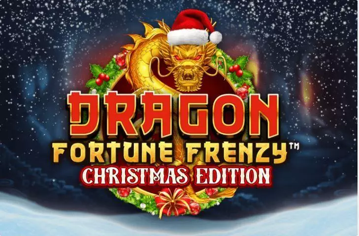 Introduction Screen - Dragon Gaming Dragon Fortune Frenzy Slot