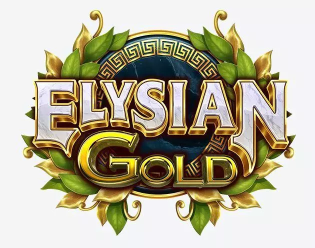 Introduction Screen - Elk Studios Elysian Gold Slot