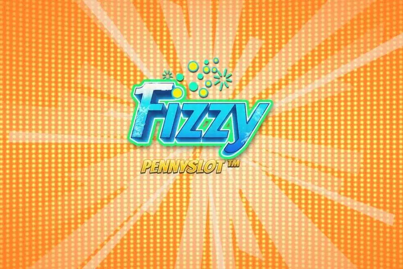 Introduction Screen - Big Time Gaming Fizzy Pennyslot Slot