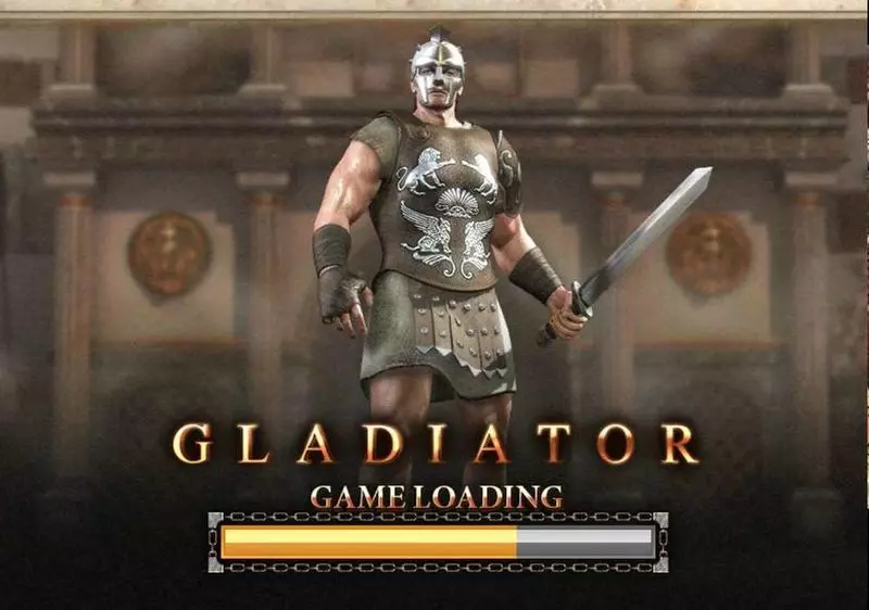 Info and Rules - BetSoft Gladiator Slot