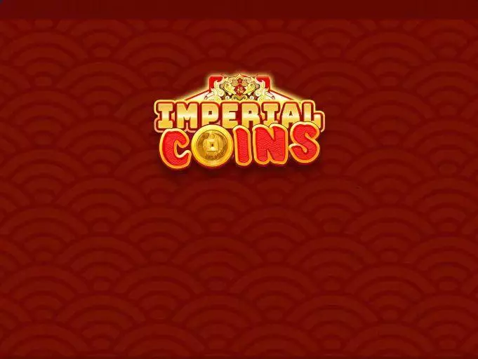 Introduction Screen - AvatarUX Imperial Coins Slot