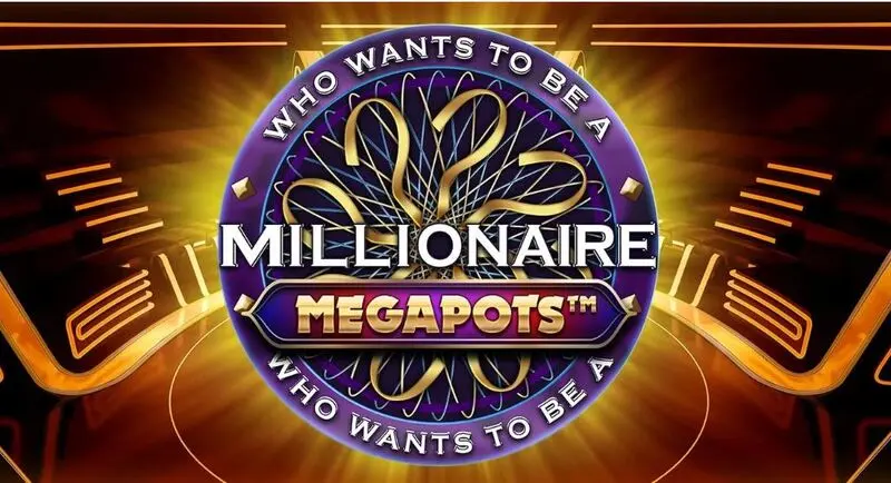 Introduction Screen - Big Time Gaming Millionaire Megapots Slot