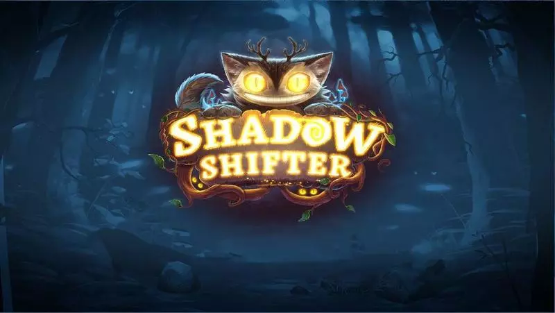 Introduction Screen - Elk Studios Shadow Shifter Slot